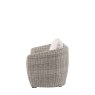 Gallery Direct Positano Outdoor Garden 2 Seater Sofa Gallery Direct Positano Outdoor Garden 2 Seater Sofa