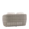 Gallery Direct Positano Outdoor Garden 2 Seater Sofa Gallery Direct Positano Outdoor Garden 2 Seater Sofa