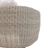 Gallery Direct Positano Outdoor Garden 2 Seater Sofa Gallery Direct Positano Outdoor Garden 2 Seater Sofa