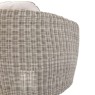 Gallery Direct Positano Outdoor Garden Armchair Gallery Direct Positano Outdoor Garden Armchair