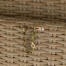 Gallery Direct Salcombe Outdoor Garden Lounge Set Gallery Direct Salcombe Outdoor Garden Lounge Set