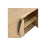 Cara Oak Large Sideboard Cara Oak Large Sideboard
