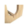 Cara Oak Small 150-190cm Extending Dining Table Cara Oak Small 150-190cm Extending Dining Table