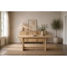 Cara Oak Small 150-190cm Extending Dining Table Cara Oak Small 150-190cm Extending Dining Table