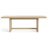 Cara Oak Large 200-245cm Extending Dining Table Cara Oak Large 200-245cm Extending Dining Table