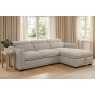 Alba 3 Seater Pull & Lift Chaise Sofa Bed Alba 3 Seater Pull & Lift Chaise Sofa Bed