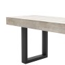 Gallery Direct Taranto Stool Gallery Direct Taranto Stool
