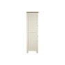 Burford Painted Oak Kitchen Larder Unit Burford Painted Oak Kitchen Larder Unit