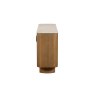 Lusso Ash Wide Sideboard Lusso Ash Wide Sideboard