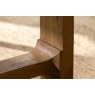 Wyatt Reclaimed Oak 184-260cm Extending Dining Table Wyatt Reclaimed Oak 184-260cm Extending Dining Table