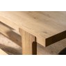 Wyatt Reclaimed Oak 184-260cm Extending Dining Table Wyatt Reclaimed Oak 184-260cm Extending Dining Table