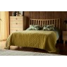 G Plan Larsen Oak Bed Frame