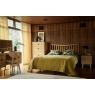 G Plan Larsen Oak Bed Frame