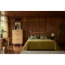 G Plan Larsen Oak Bed Frame G Plan Larsen Oak Bed Frame