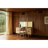 G Plan Larsen Oak Dressing Table Mirror G Plan Larsen Oak Dressing Table Mirror