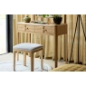 G Plan Maddison Oak Dressing Table with Mirror G Plan Maddison Oak Dressing Table with Mirror