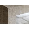 Gallery Direct Iowa Dining Bench Whitewash 1600x360x450mm Gallery Direct Iowa Dining Bench Whitewash 1600x360x450mm