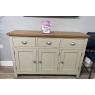 Ex-Display Redruth - Dorset Large Sideboard