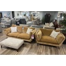 Ex-Display Redruth - Elton 3 Seater Sofa + Chair + Stool