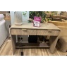 Ex-Display Redruth - Gallery Direct Colonna Console Unit
