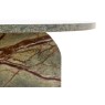 Gallery Direct Amalfi Ember Marble Coffee Table Gallery Direct Amalfi Ember Marble Coffee Table