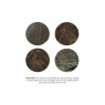 Gallery Direct Amalfi Ember Marble Coffee Table Gallery Direct Amalfi Ember Marble Coffee Table