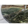 Gallery Direct Amalfi Ember Marble Coffee Table Gallery Direct Amalfi Ember Marble Coffee Table