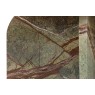 Gallery Direct Amalfi Ember Marble Coffee Table Gallery Direct Amalfi Ember Marble Coffee Table