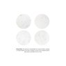 Gallery Direct Amalfi White Marble Coffee Table Gallery Direct Amalfi White Marble Coffee Table
