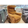 Ex-Display Liskeard - Celebrity Hollingwell Grande Dual Motor Lift & Tilt Riser Recliner Chair