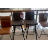 Ex-Display St Austell - Palmer Bar Stool (Pair)