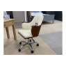 Ex-Display St Austell - San Francisco Desk Chair