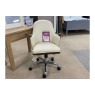Ex-Display St Austell - San Francisco Desk Chair