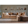 Eden Modular 4 Seater Small Corner Sofa
