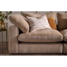 Eden Modular 4 Seater Small Corner Sofa Eden Modular 4 Seater Small Corner Sofa