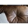 Alexander & James Bailey Leather 2 Seater Sofa Alexander & James Bailey Leather 2 Seater Sofa