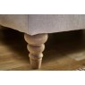 Beatrice Traditional Upholstered Love Chair Beatrice Traditional Upholstered Love Chair