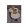 Ex-Display Plymouth - Baker Ida Small Nesting Table