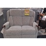 Ex-Display Plymouth - Celebrity Canterbury 2 Seater Sofa