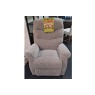 Ex-Display Plymouth - Celebrity Hollingwell Petite Single Motor Recliner Chair