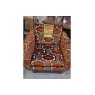 Ex-Display Plymouth - Orla Kiely Linden Armchair