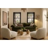 Vogue Williams Bayswater Extra Large 4 Seater Sofa - W265cm Vogue Williams Bayswater Extra Large 4 Seater Sofa - W265cm