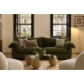 Vogue Williams Bayswater Large 3 Seater Sofa - W235cm
