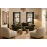 Vogue Williams Bayswater Large 3 Seater Sofa - W235cm