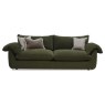 Vogue Williams Bayswater Large 3 Seater Sofa - W235cm Vogue Williams Bayswater Large 3 Seater Sofa - W235cm