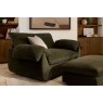 Vogue Williams Bayswater Cuddler Chair - W168cm Vogue Williams Bayswater Cuddler Chair - W168cm