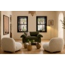 Vogue Williams Bayswater Cuddler Chair - W168cm