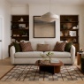 Vogue Williams Carnaby Extra Large 4 Seater Sofa (Split) - W250cm Vogue Williams Carnaby Extra Large 4 Seater Sofa (Split) - W250cm