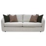 Vogue Williams Carnaby Large 3 Seater Sofa - W220cm Vogue Williams Carnaby Large 3 Seater Sofa - W220cm