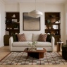 Vogue Williams Carnaby Large 3 Seater Sofa - W220cm Vogue Williams Carnaby Large 3 Seater Sofa - W220cm
